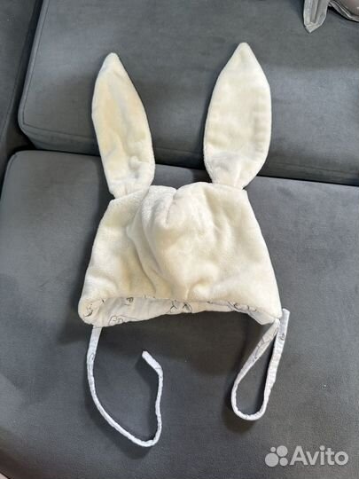 Шапочки, бондаж и другое