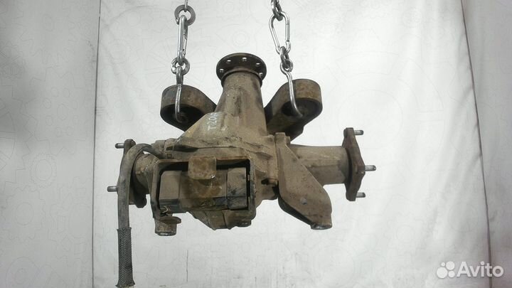 Редуктор моста Land Rover Freelander 1, 2004