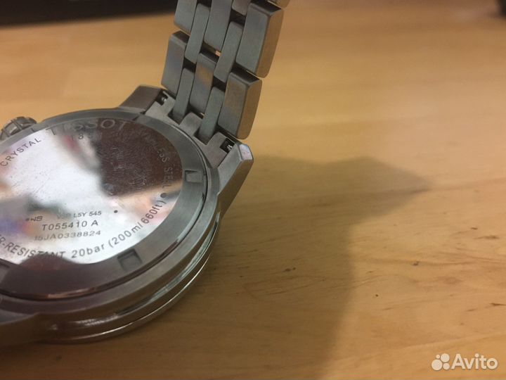 Часы Tissot оригинал