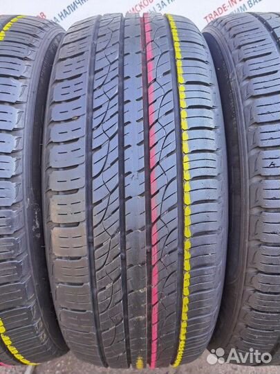 Kumho Crugen Premium KL33 235/55 R19 101H