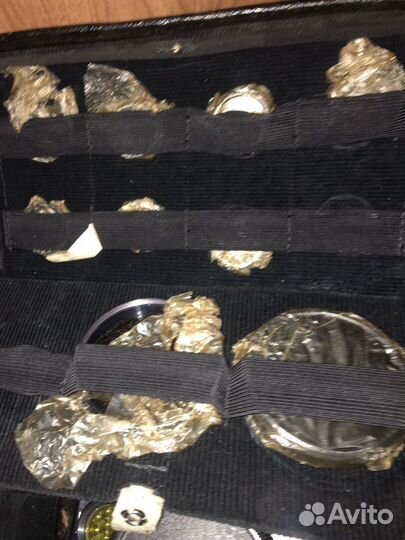 Кинокамера кварц