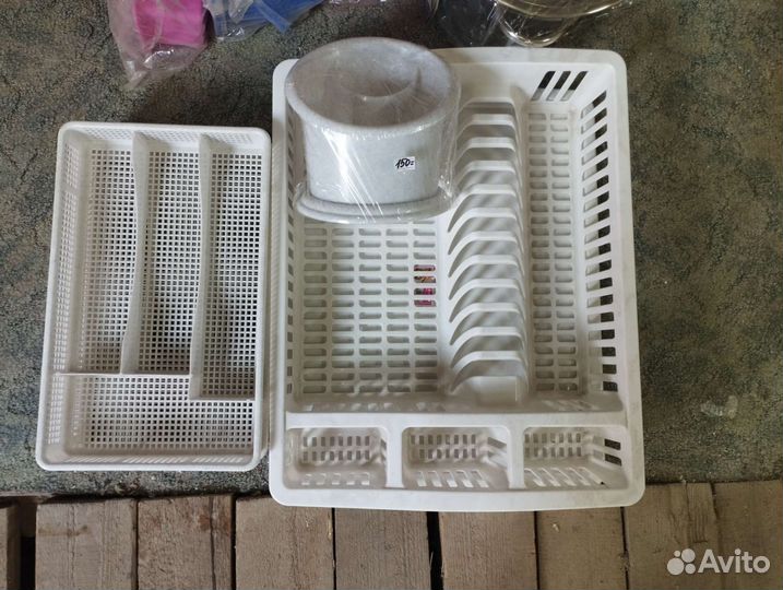 Подставки под столовые приборы новые