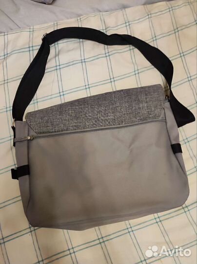 Сумка на коляску