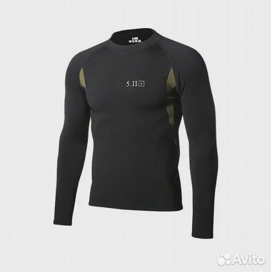 Термобелье 5-11