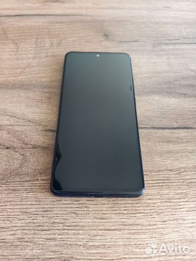 Xiaomi Redmi Note 11 Pro 5G, 8/128 ГБ