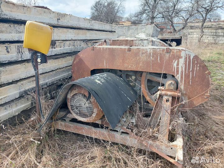 Глиномешалка мг 2-4