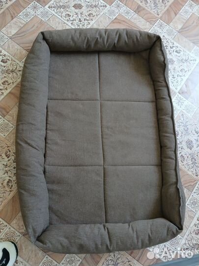 Лежанка для собак