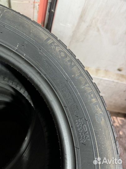 Ikon Tyres Nordman SX3 185/65 R15 88H