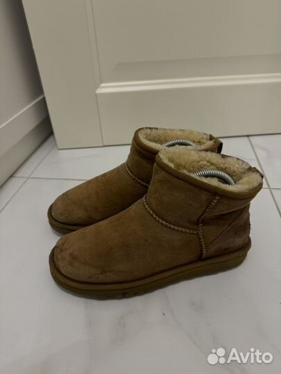 Ugg оригинал 40