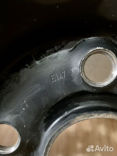 Диски r15 Volkswagen