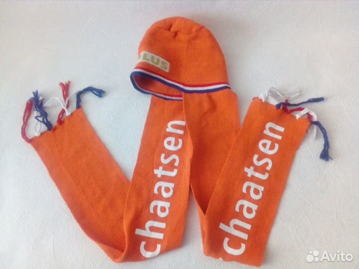 Разные шапки