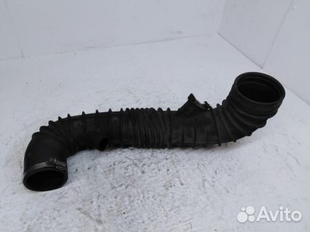 Патрубок воздушного фильтра