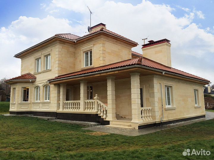 Дагестанский камень