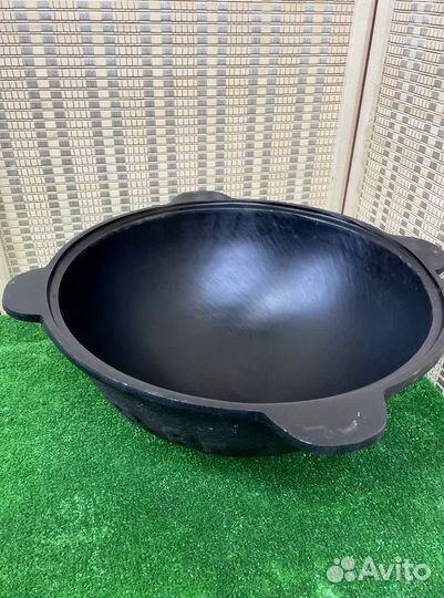 Казан 12 литров