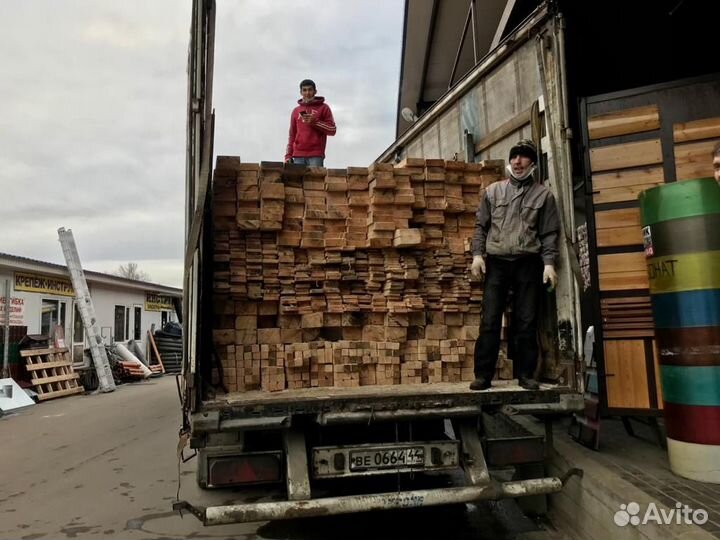 Евровагонка