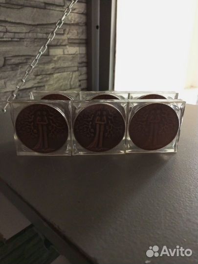 Памятная медаль