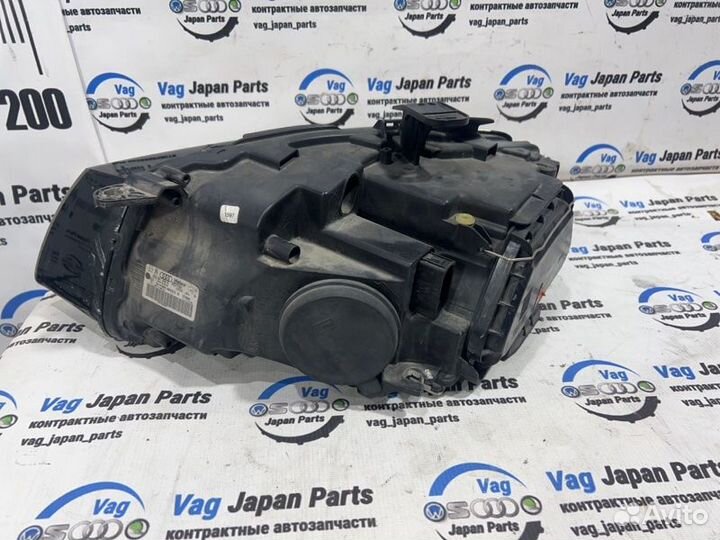 Фара передняя правая Audi A5 T8 cala 2008