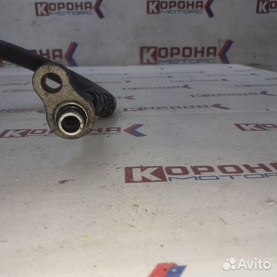 Трубка кондиционера ssangyong actyon sport