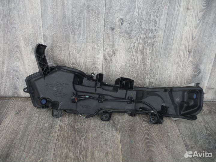 Дхо ходовой огонь правый №154 lexus NX 2015