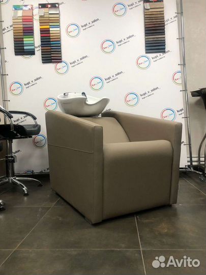 Мойка парикмахерская Гармония 3