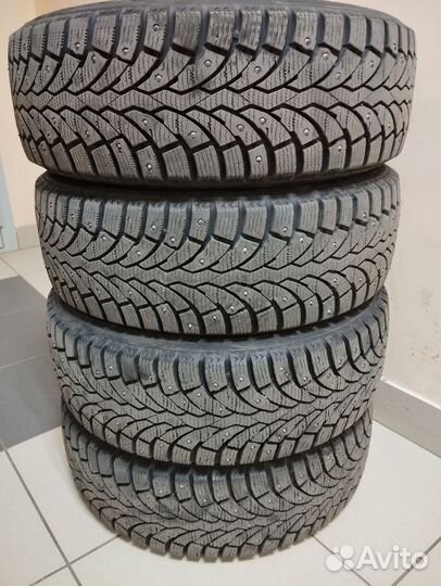 Formula Ice 185/55 R15