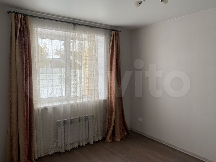 Дом 114 м² на участке 5 сот.