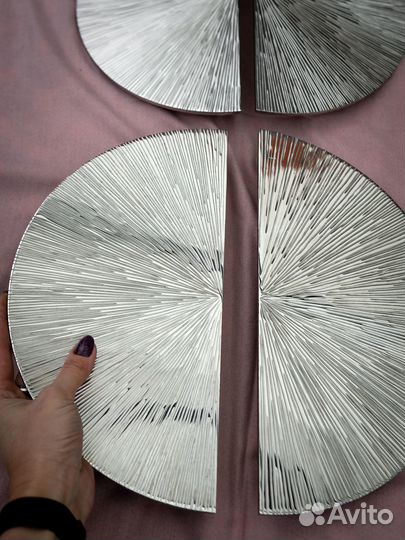 Декор дизайнерский