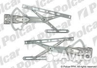 Стеклоподъемник электрический без электромотора ле