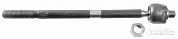 Тяга рулевая перед прав/лев 3075001 lemforder
