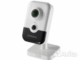 IP-камера HiWatch IPC-C042-G0 (2.8mm)