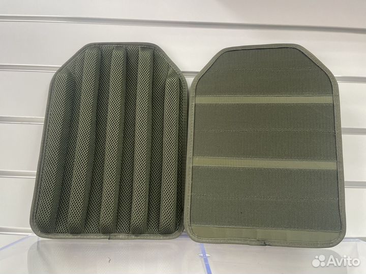 Кап для бронежилета