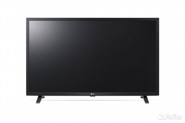 Телевизор LG 32LQ63506LA