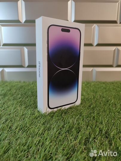 iPhone 14 Pro Max, 128 ГБ