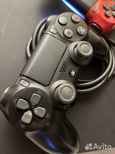 Sony Playstation 4 Pro 1TB
