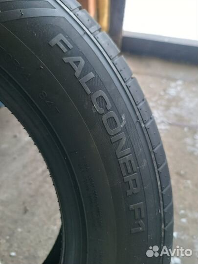 Mazzini Falconer F1 175/70 R14 84T