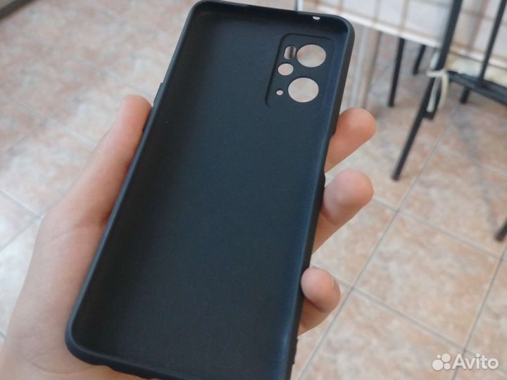 Чехол на realme 9i