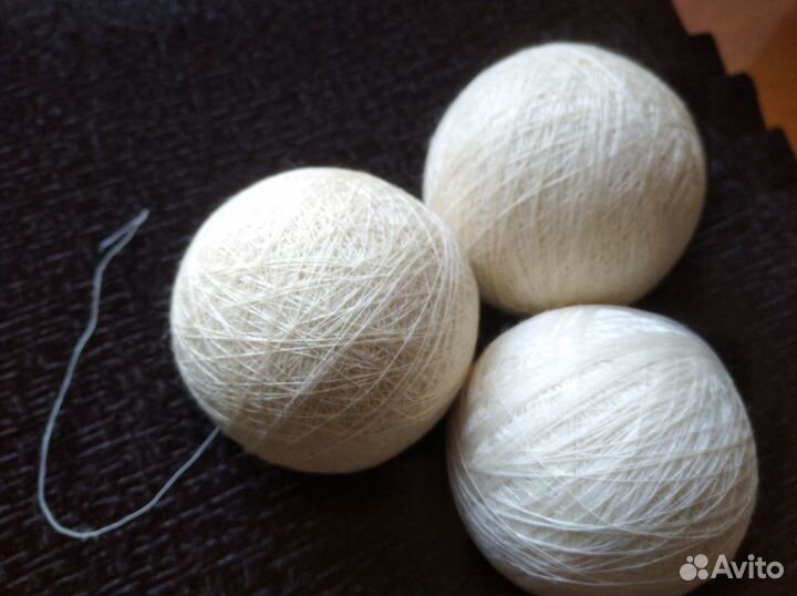 Пряжа для вязания