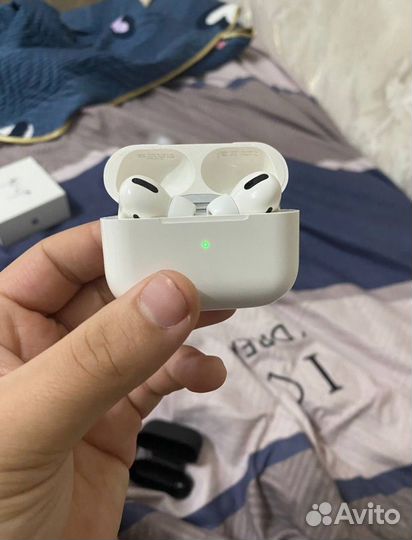 Airpods pro
