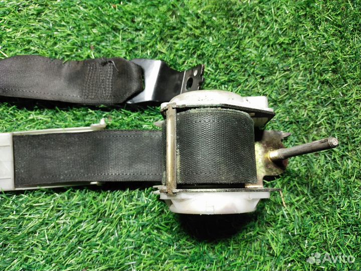 Ремень безопасности передний левый Opel Vectra B