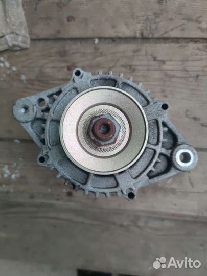 Генератор Daewoo Matiz