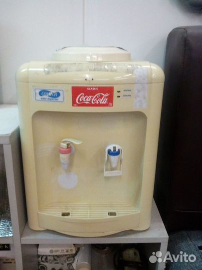 Кулер на запчасти