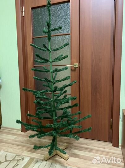 Ель искусственная 160 см