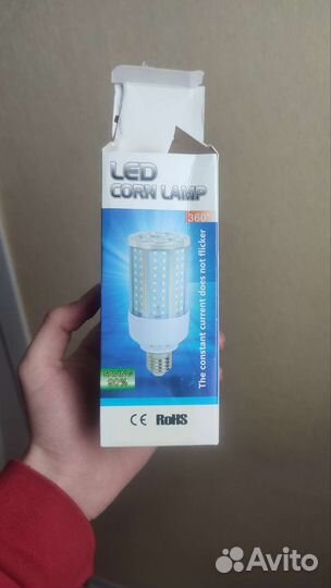 Софтбокс 50x70 со стойкой, непрерывный свет