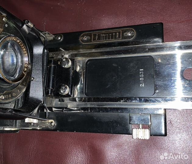 Фотоаппарат Фотокор