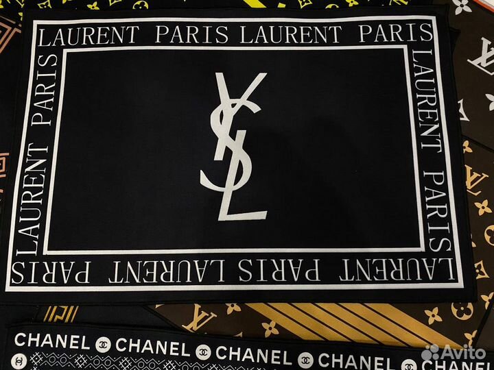 Коврики для дома