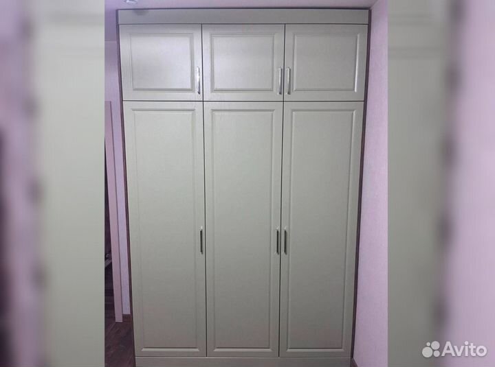 Мебельная фабрика