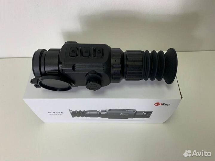 Прицел iRay Saim SCL 25W
