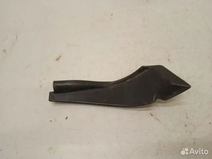 Уголок жабо правый nissan teana j32