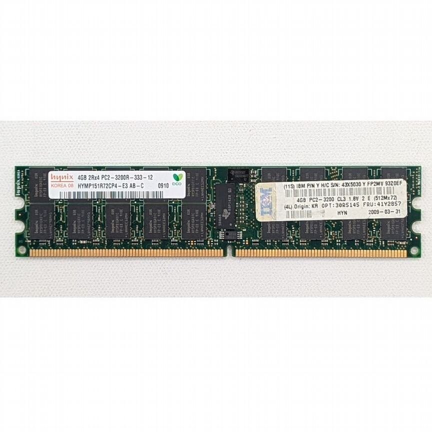 [HYMP151R72CP4-E3] Модуль Памяти 43x5030, 30r5145