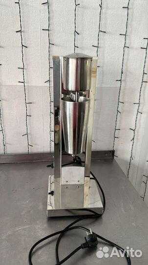 Миксер для молочных коктейлей